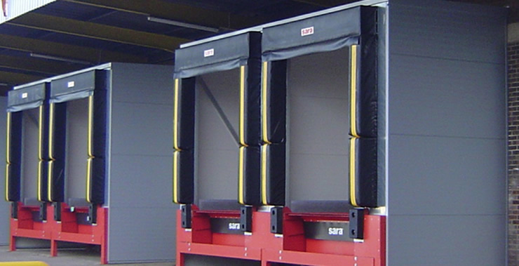 Loading Dock Systems