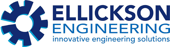 Ellickson Engineering Logo
